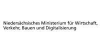 Inventarverwaltung Logo Nds. Ministerium fuer Wirtschaft, Arbeit, Verkehr und DigitalisierungNds. Ministerium fuer Wirtschaft, Arbeit, Verkehr und Digitalisierung